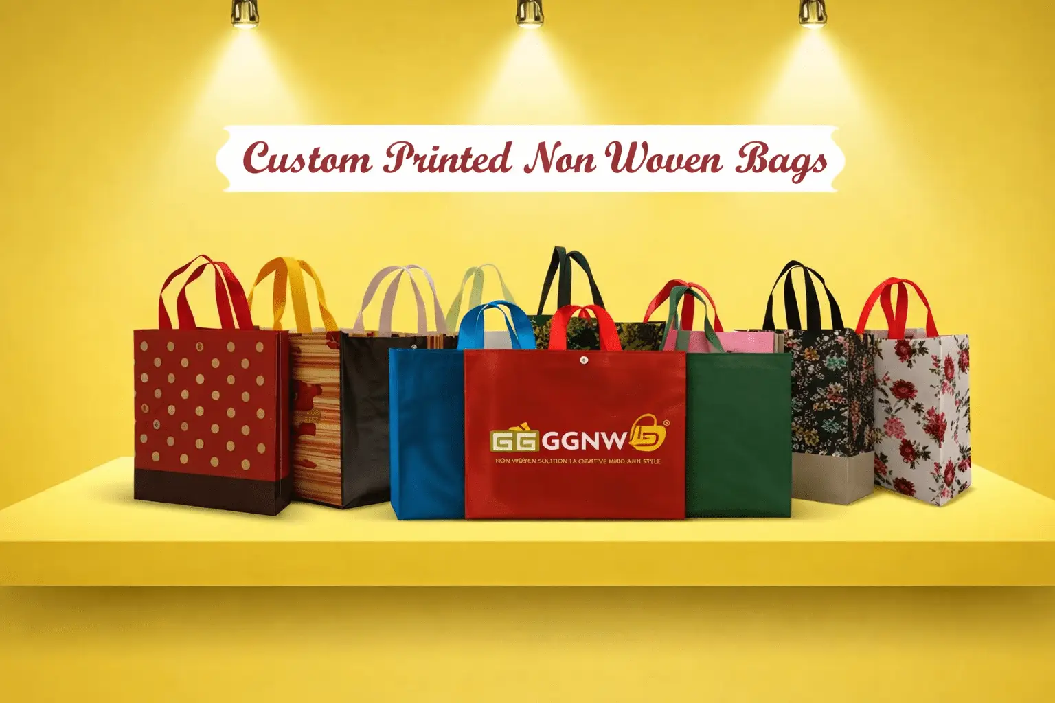 GSM in Non Woven Bags: A Practical Guide & Why It Matters