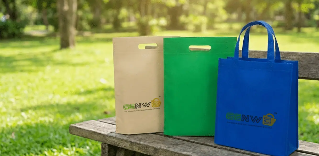 D Cut vs W Cut vs Loop Handle Non Woven Bags: Which Is Better?