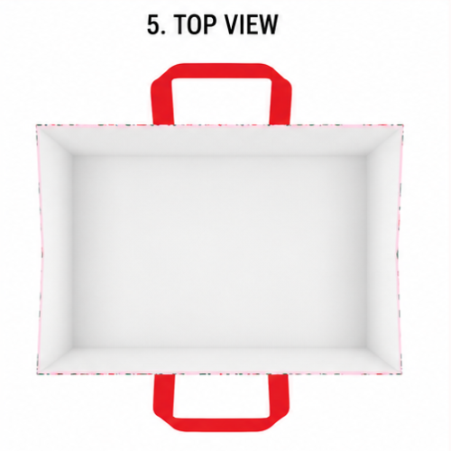 Laminated Non Woven Bags – Premium Pack
