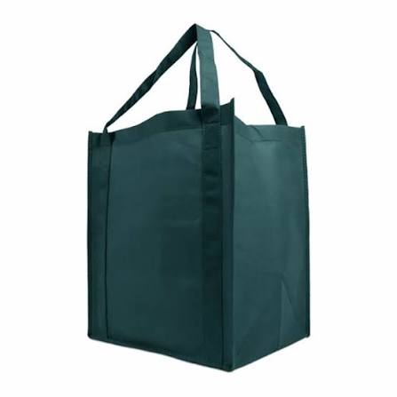 Grocery Non Woven Bags – Premium Pack