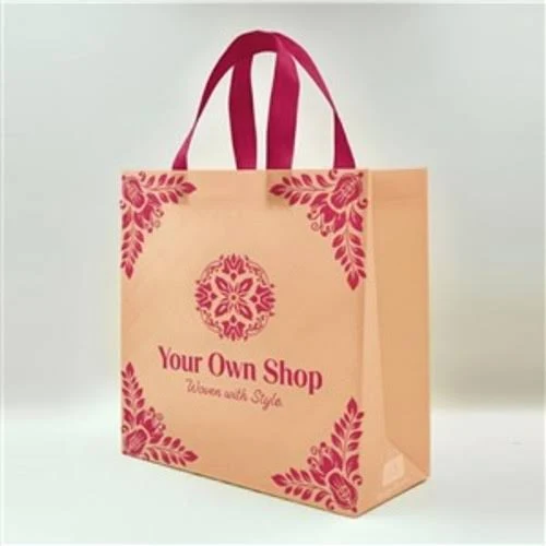 Designer Wedding Non Woven Bags