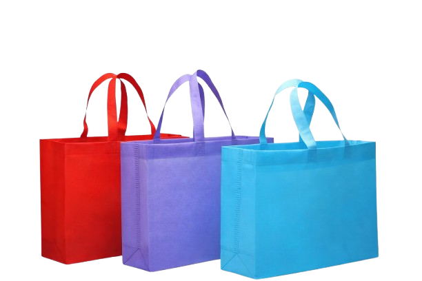 Promotional Event Non Woven Carry Bags