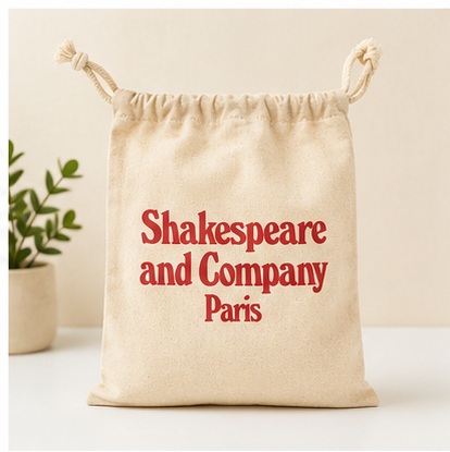 Reusable Cotton Carry Bags