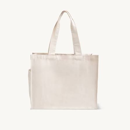 Promotional Cotton Carry Bags