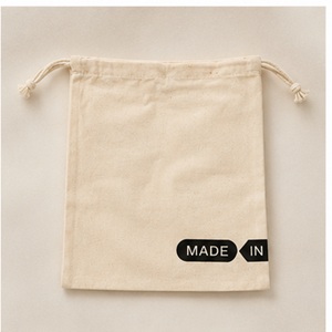 Cotton Carry Bags