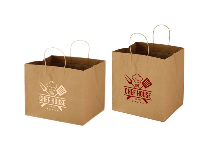 Paper Bags
