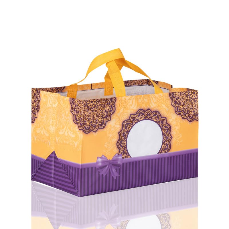 Non Woven Box Bags
