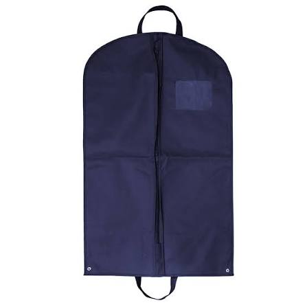 Premium Non Woven Suit Cover