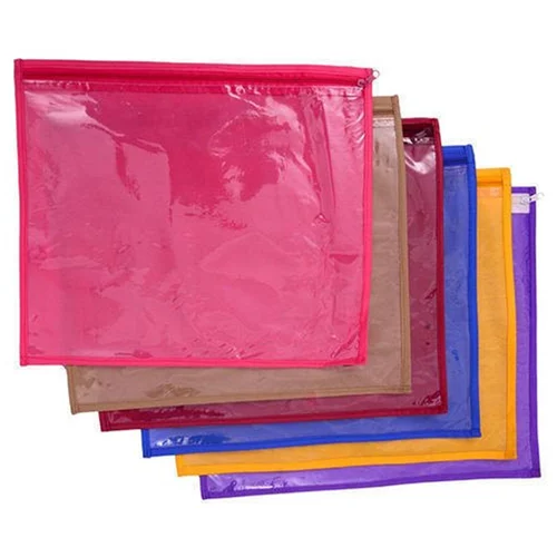 Custom Printed Non Woven Garment Cover Bag Manufacturer in India