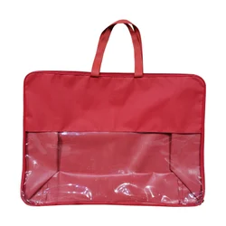 Reusable Non Woven Garment Cover Bag