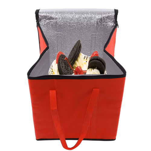 Industrial Pouch High GSM