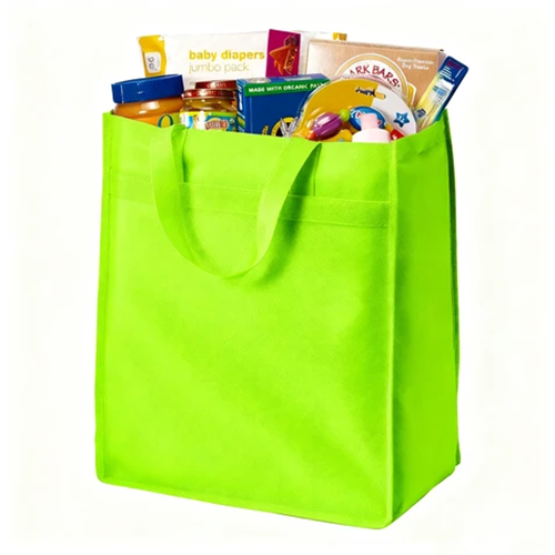Promotional Grocery Non Woven Bags