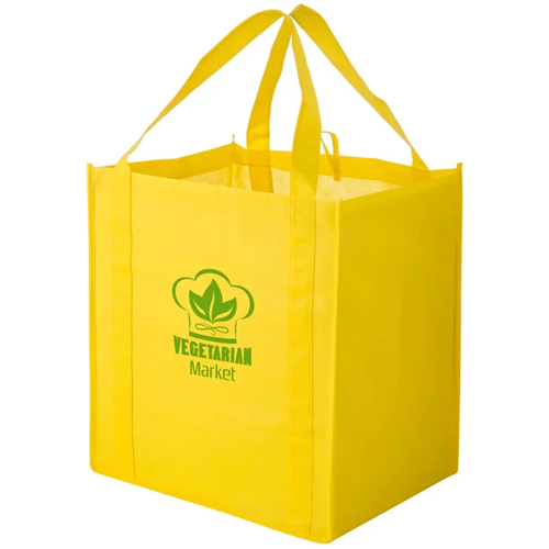 Reusable Grocery Non Woven Bags
