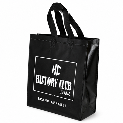 Promotional Shopping Non Woven Carry Bags