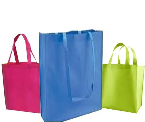 Non Woven Grocery Carry Bags eco-friendly