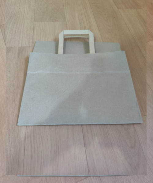 Paper Bags