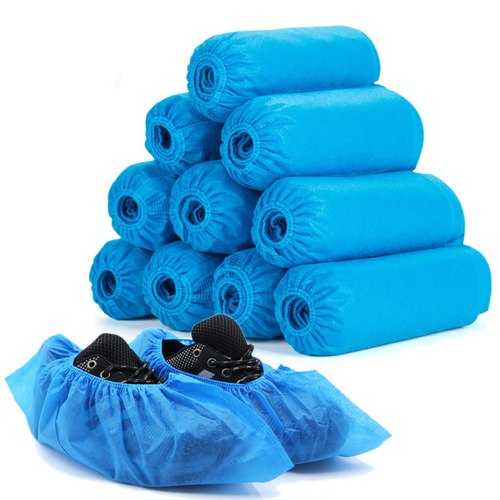 Disposable Non Woven Shoe Covers