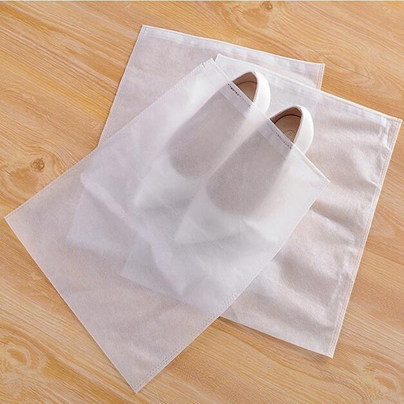 Shoe Storage Non Woven Bags