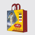 non woven jewellery bags