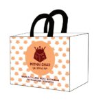 laminated box bag 2.5kg