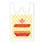 Non woven box bag 5kg