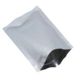 Industrial bags and pouches