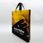 non woven shopping bag