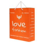 DP Wine Bottle Gift Paper Bags