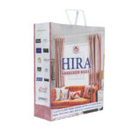 Handmade Party Favour Paper Carry Bag