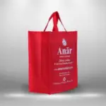 go green non woven bags