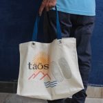 washable cotton bags reusable eco bags