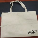 printed cotton bags for promotion and branding